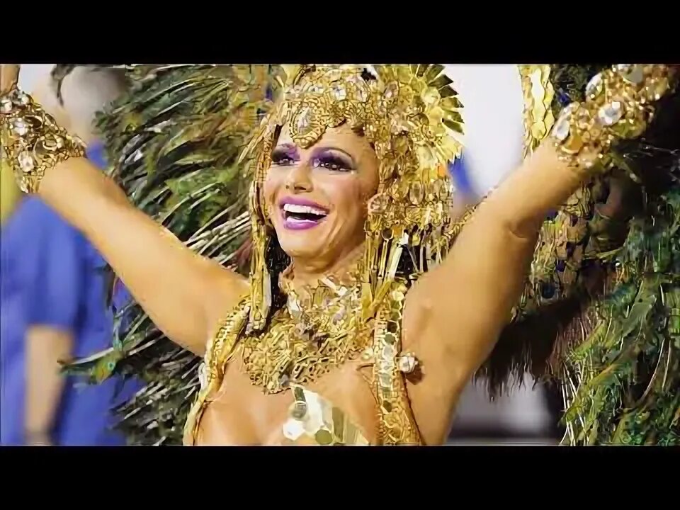 Карнавал уфф фото Samba De Janeiro - YouTube