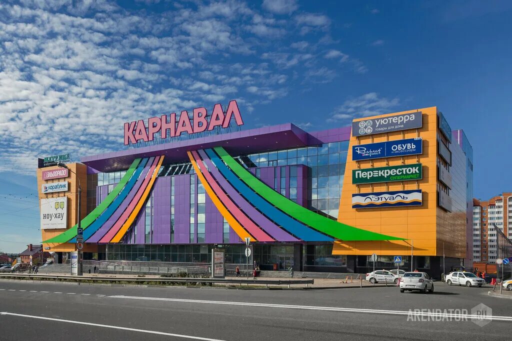 Карнавал ул красная площадь 30 фото Intrigue, jewelry shop, Chekhov, Moskovskaya Street, 96 - Yandex Maps