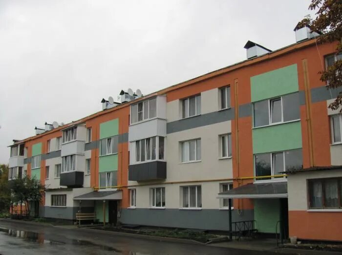Карнавал ул красная площадь 30 короча фото ул. Красная Площадь, 32 - Короча