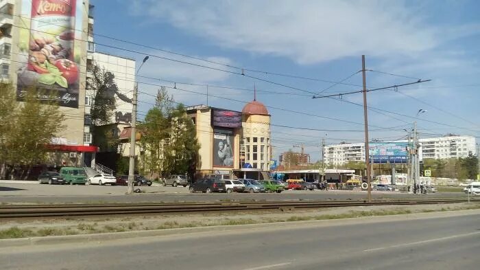 Карнавал ул молодогвардейцев 53 челябинск фото ул. Молодогвардейцев, 48а - Челябинск