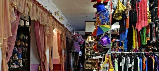 Карнавал ул спартака 24 фото Некоторый товар вы можете посмотреть на сайте http://karnaval-nvk.ru/, но более 