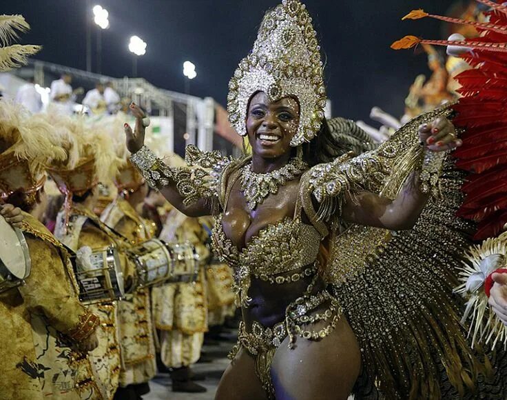 Карнавал в бразилии фото Pin on Carnival