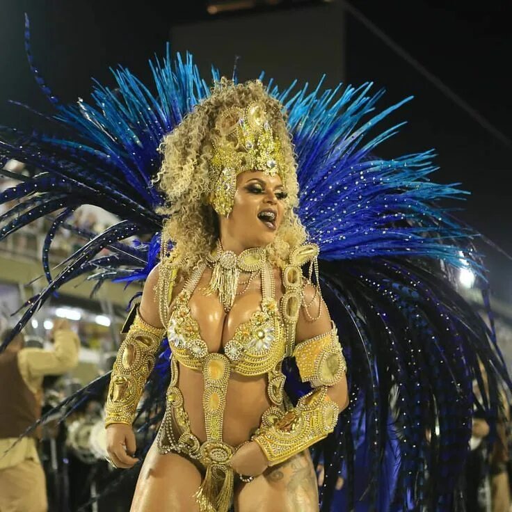 Карнавал в бразилии фото девушек Carnival Brazil 2019 Carnaval de rio de janeiro, Carnaval de río, Rio de janeiro