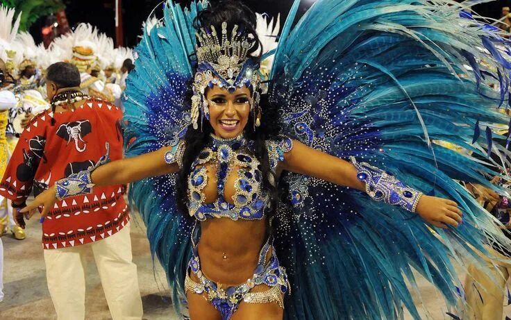 Карнавал в бразилии костюмы фото Pin en Brasilia / Salvador / RJ Vestuarios de carnaval, Samba, Trajes de carnava