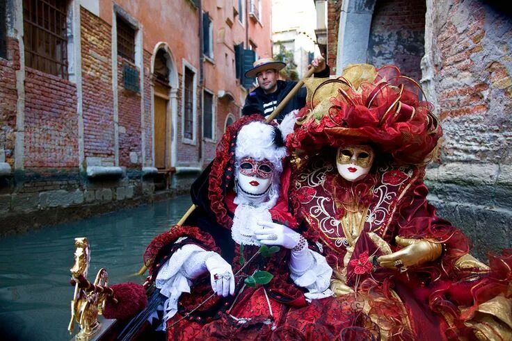 Карнавал в венеции фото Image result for when is venice carnival Carnevale di venezia, Carnevale, Masque