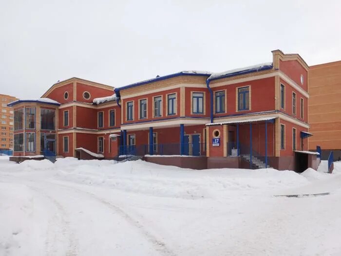 Карнавал южная ул 20 село рождествено фото Детский сад - Рождествено