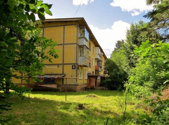 Карнавал южная ул 20 село рождествено фото Южная ул., 8 - Рождествено
