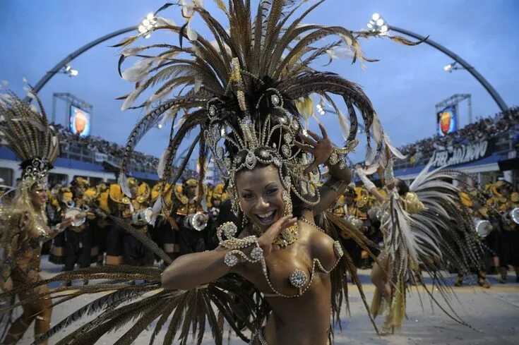 Карнавал жаркие фото Карнавалы в 2011 году ФОТО НОВОСТИ Brazil carnival, Rio carnival, Carnival