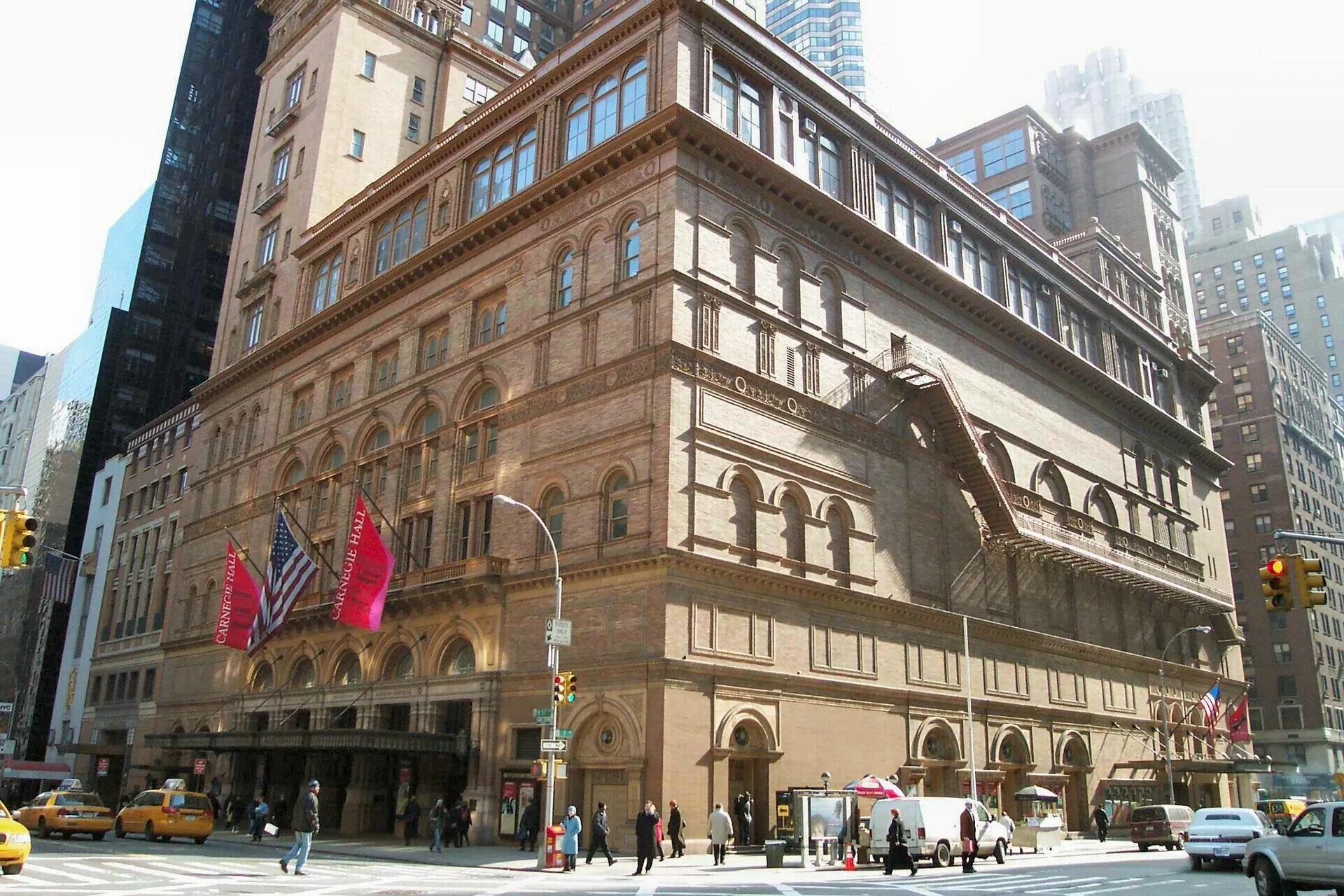 Карнеги холл в нью йорке фото NYC Concert Tickets, Events, and Music Education Carnegie hall, 100 things to do