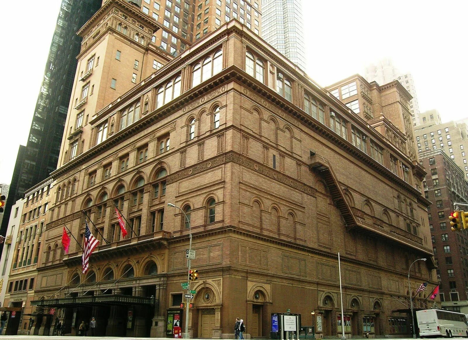 Карнеги холл в нью йорке фото Carnegie Hall Carnegie hall, Carnegie hall nyc, New york city