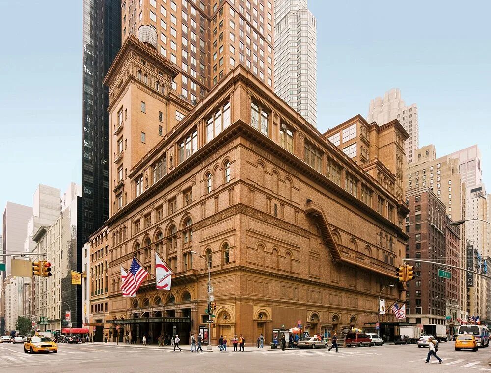 Карнеги холл в нью йорке фото Carnegie Hall, Нью-Йорк: лучшие советы перед посещением - Tripadvisor