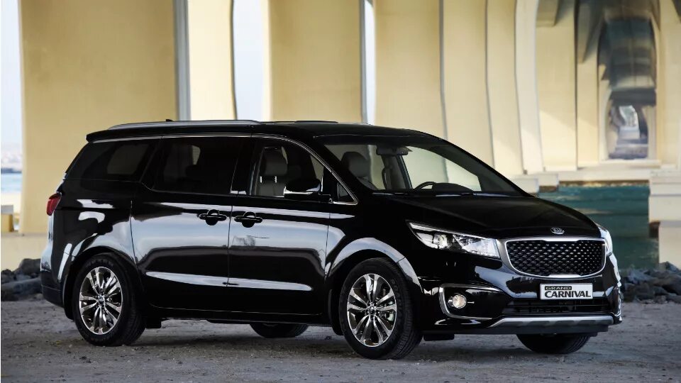 Карнивал машина фото KIA Carnival (3G). Александрия. Отзывы владельцев с фото - DRIVE2.RU