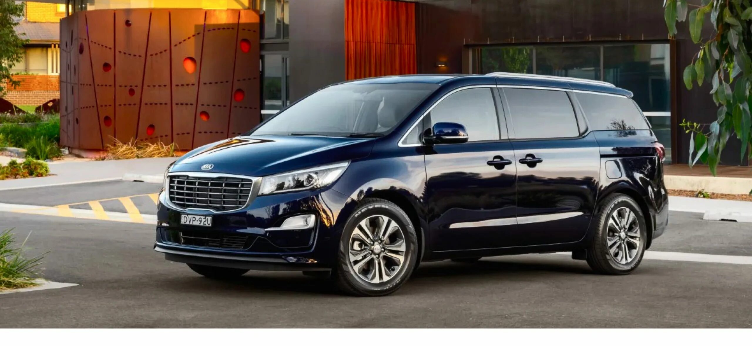Карнивал машина фото Kia Carnival - Starex77