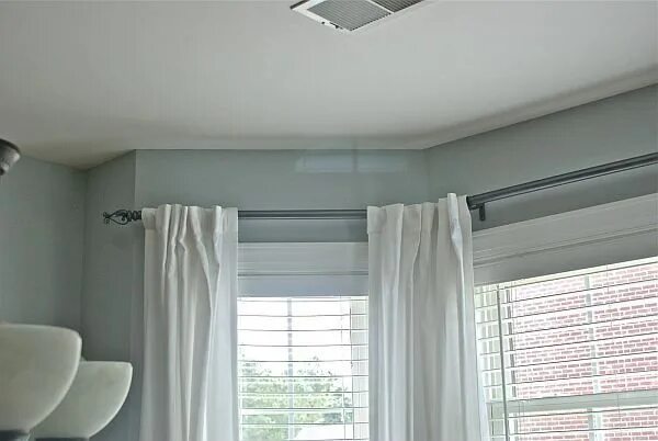 Карниз из пвх трубы своими руками фото Creative Uses for PVC Pipe