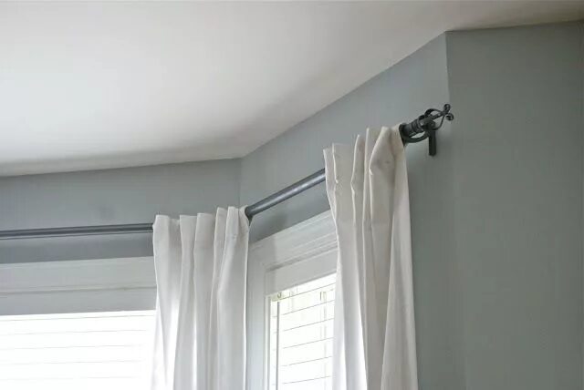 Карниз из пвх трубы своими руками фото 30 utilisations créatives de tuyaux en PVC pour la maison et le jardin ! La serr