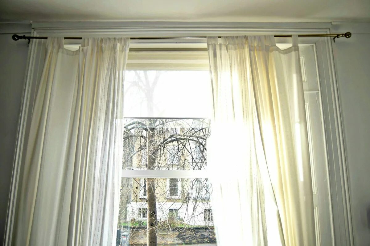 Карниз над окном фото Free Images : curtain, room, decor, material, interior design, textile, window c