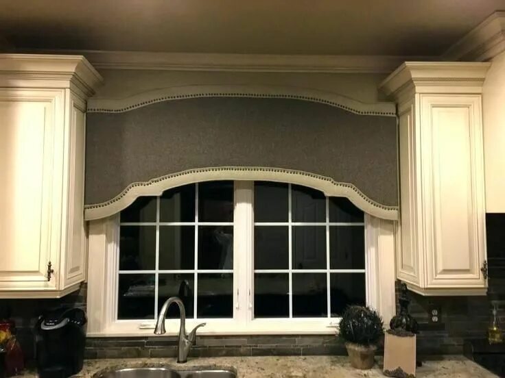 Карниз над окном фото Window Cornice Ideas Best Boards Images On Curtains For Fabric Board Wood Exteri