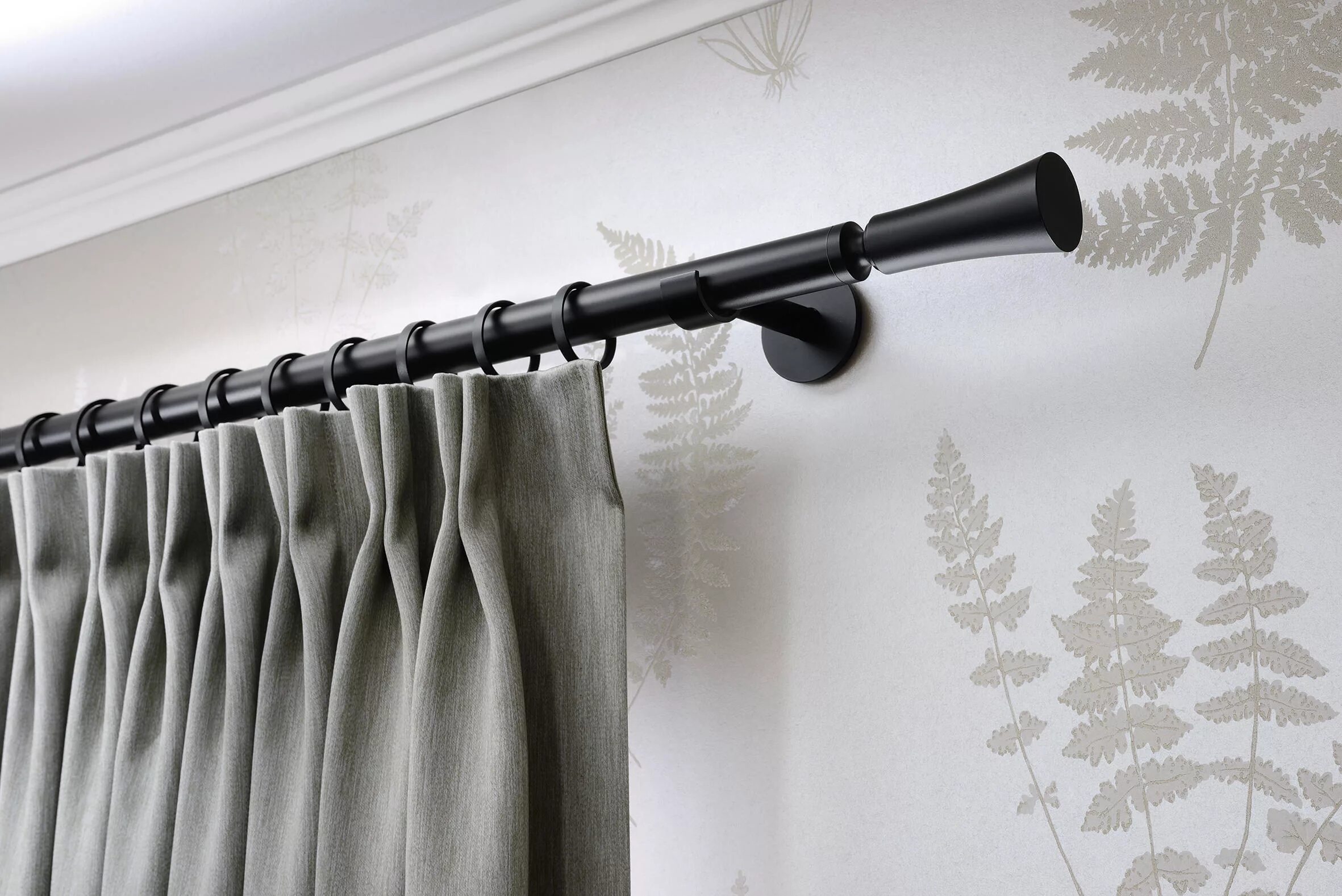 Карниз со шторами фото Wimbledon & mobilier design Architonic