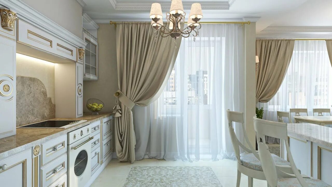 Карнизы в кухне интерьере фото ДИЗАЙН ШТОР ДЛЯ МАЛЕНЬКОГО ОКНА НА КУХНЕ / фотоподборка, варианты - YouTube