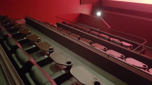 Каро 6 будапешт ул лескова 14 фото Каро бибирево фото - Бека Тур