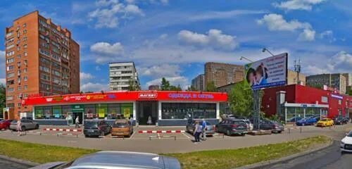 Каро носовихинское ш 45 реутов фото Eat Point, кафе, Носовихинское ш., 14А, Реутов, Россия - Яндекс.Карты