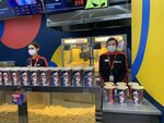 Каро новосибирск фото Кинотеатр каро 10 новосибирск