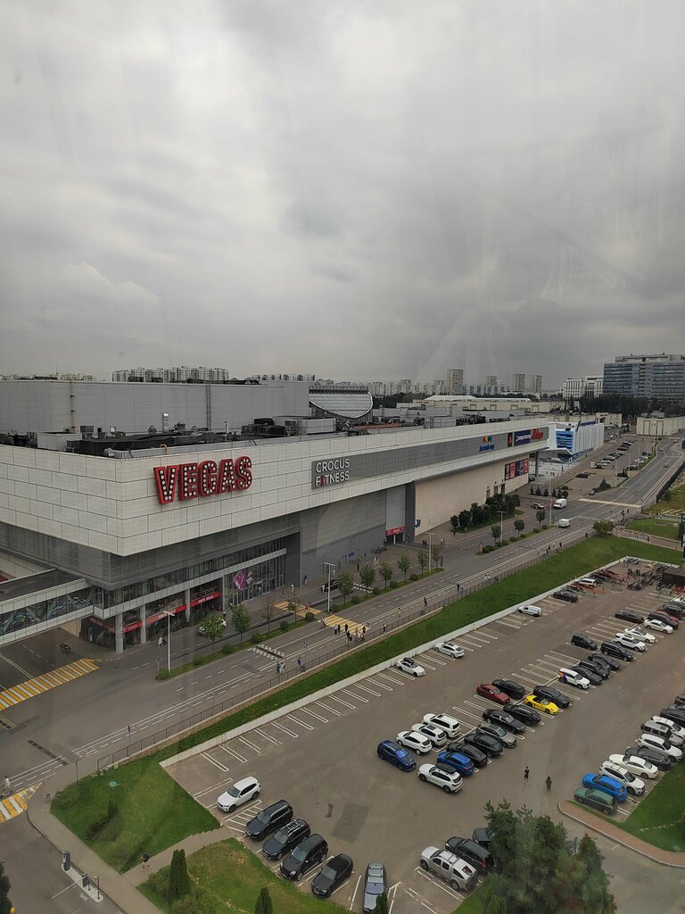 Каро vegas 22 международная ул 12 фото Vegas, shopping mall, Красногорск, Международная улица, 12 - Yandex Maps