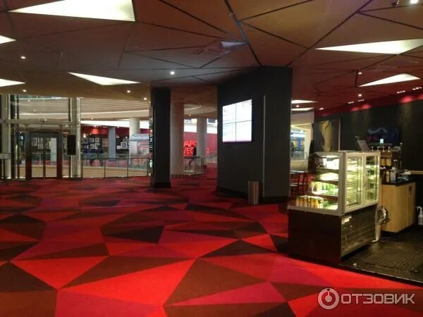 Каро vegas 22 международная ул 12 фото Отзыв о Торгово-развлекательный центр Vegas Crocus city (Россия, Москва) Большой