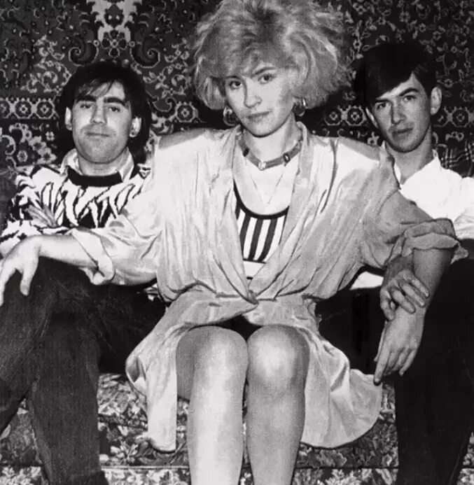 Каролина 90 х фото Таня Корнева & Каролина: музыка, видео, статистика и фотографии Last.fm