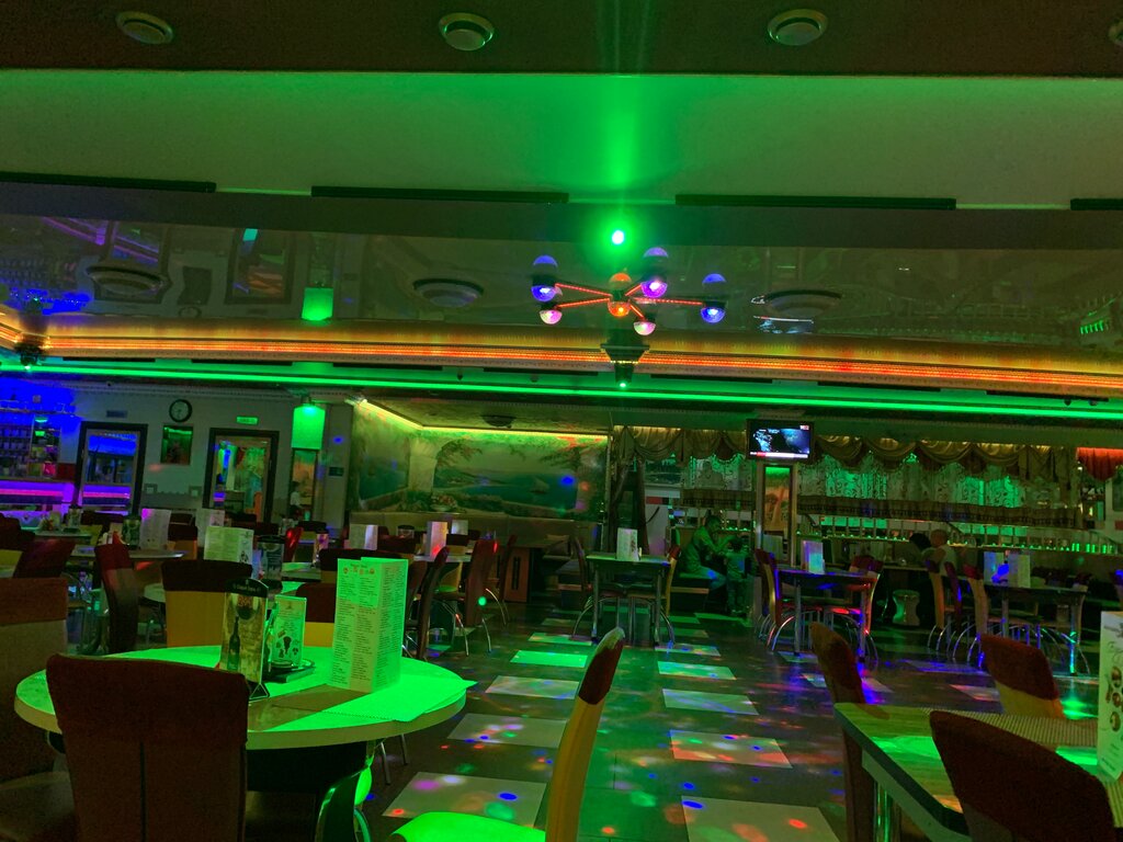 Каролина чебоксары фото Permanently closed: Carolina, cafe, Chuvash Republic, Cheboksary, Egerskiy Boule