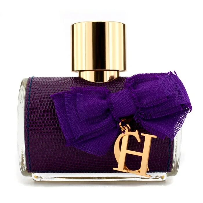 Каролина духи фото Carolina Herrera CH Eau De Parfum Sublime Spray 80ml/2.7oz Strawberrynet SE
