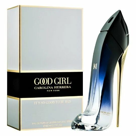 Каролина духи фото Женские духи Carolina Herrera Good Girl Legere купить, туалетная вода Каролина Х