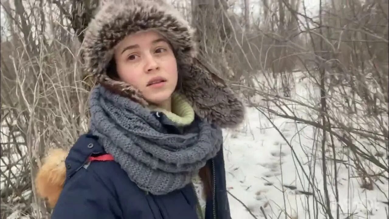 Каролина из деревни фото 3 часа из моих будней сбор хвороста и прутьев - YouTube