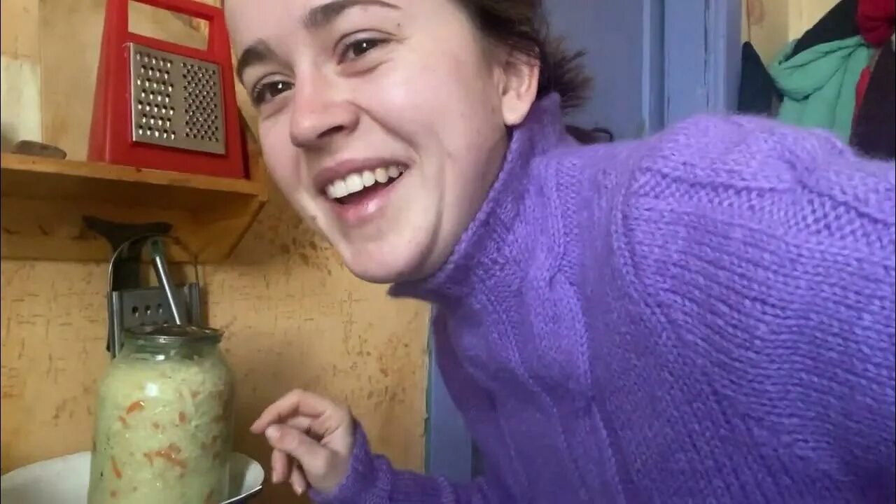 Каролина из деревни фото Мое утро в деревне. Планы на день. Не люблю болеть - YouTube