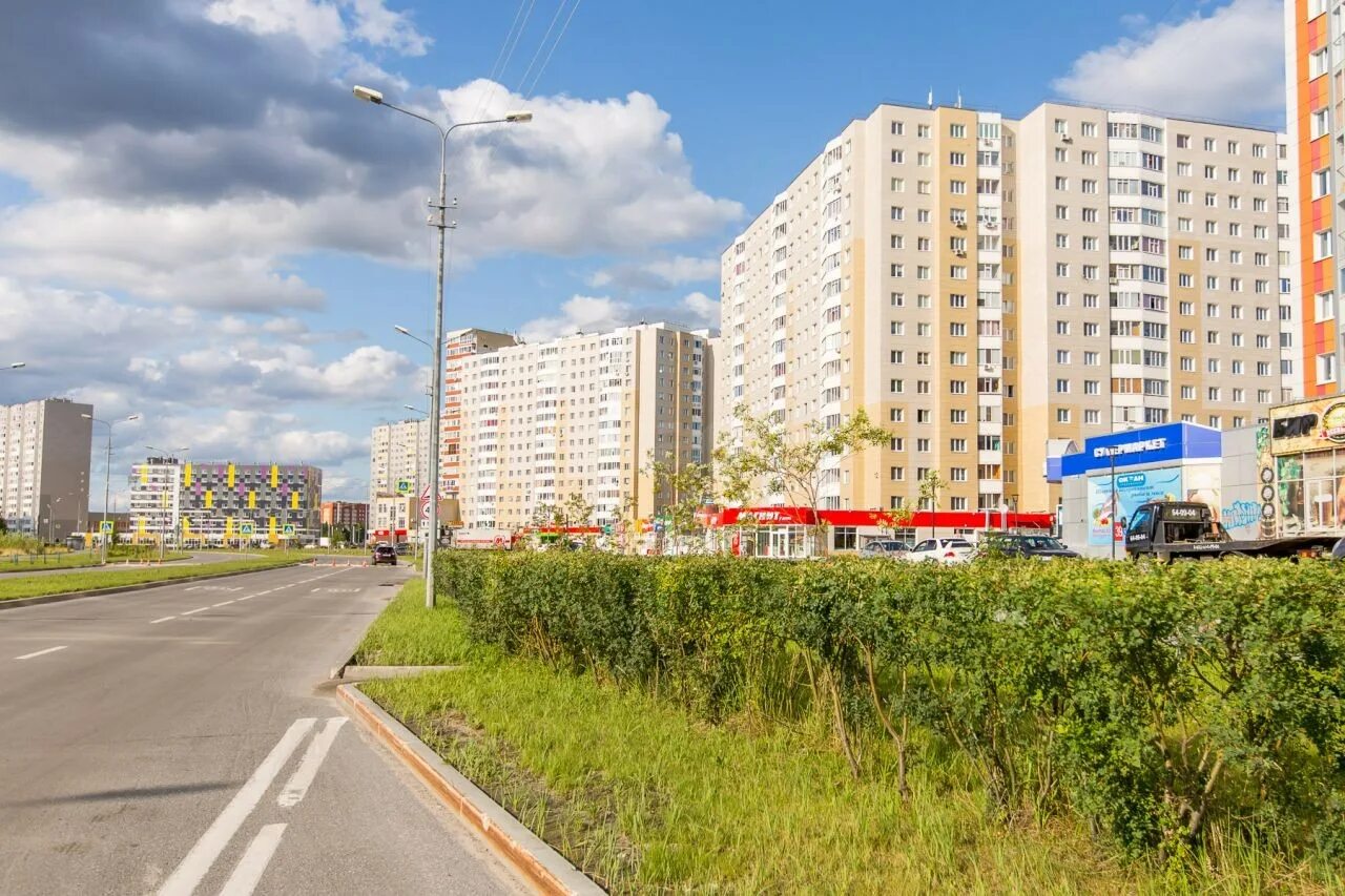 Каролинского 12 сургут фото Картинки УЛ КАРОЛИНСКОГО 14 2