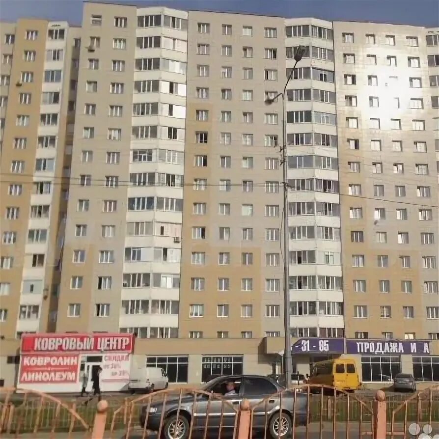 Каролинского 12 сургут фото Иосифа Каролинского 12 Добро пожаловать в нашу группу!!!! ВКонтакте