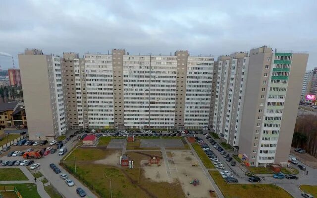 Каролинского 12 сургут фото Алатырь Сургут, ул. Каролинского, д. 9 в Сургуте отзывы, цены и фото номеров - з