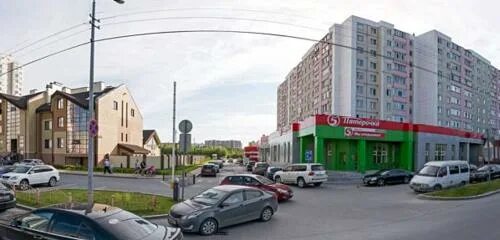 Каролинского 12 сургут фото Панорама: Наше время, отделение шелкографии, рекламная продукция, ул. Иосифа Кар