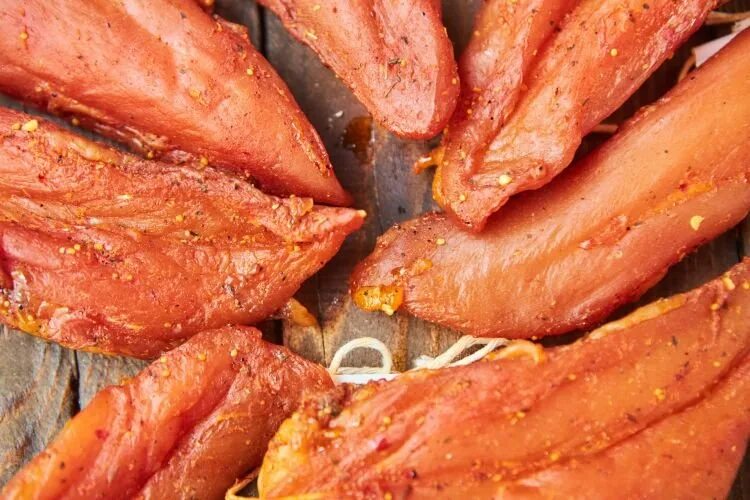 Карпаччо из курицы рецепт с фото 12 отличных рецептов карпаччо из курицы