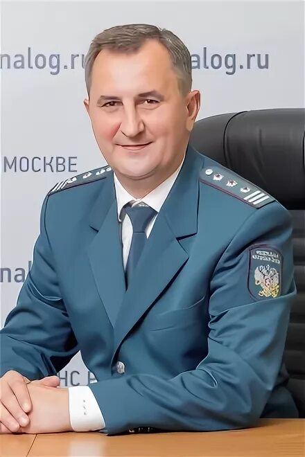 Карпачев сергей александрович ижевск фото Карпачев Сергей Витальевич ФНС России 77 город Москва