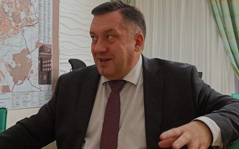 Карпачев сергей александрович ижевск фото В Ижевске стартовал проект "Человек с большой буквы" Официальный сайт Ассамблеи 
