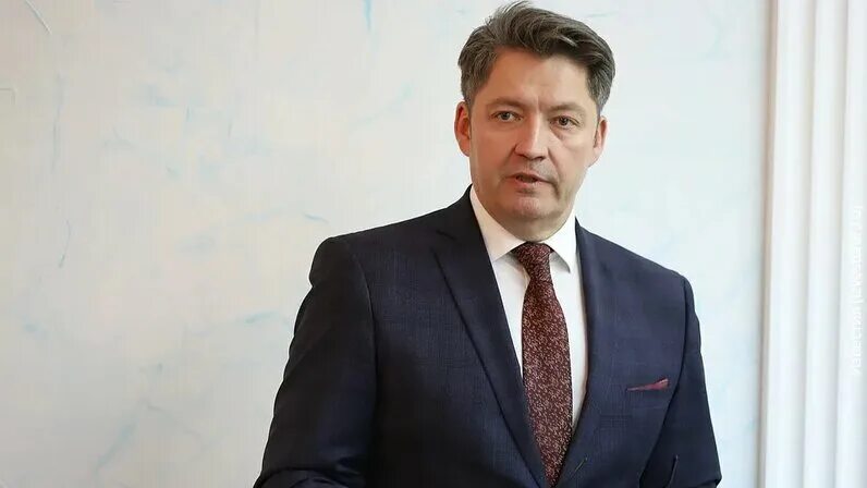 Карпачев сергей александрович ижевск фото Олег Бекмеметьев прокомментировал итоги проведенного рейда по ижевским школам: Н
