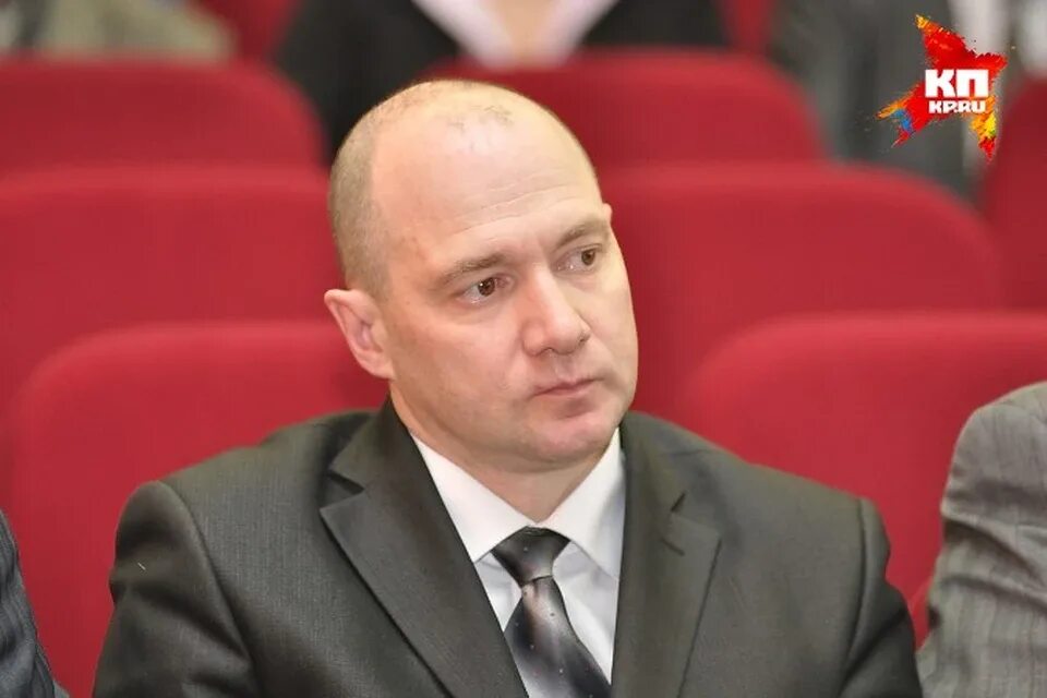 Карпачев сергей александрович ижевск фото И.о. главы Администрации Ижевска: о новой должности, службе в армии и чиновниках