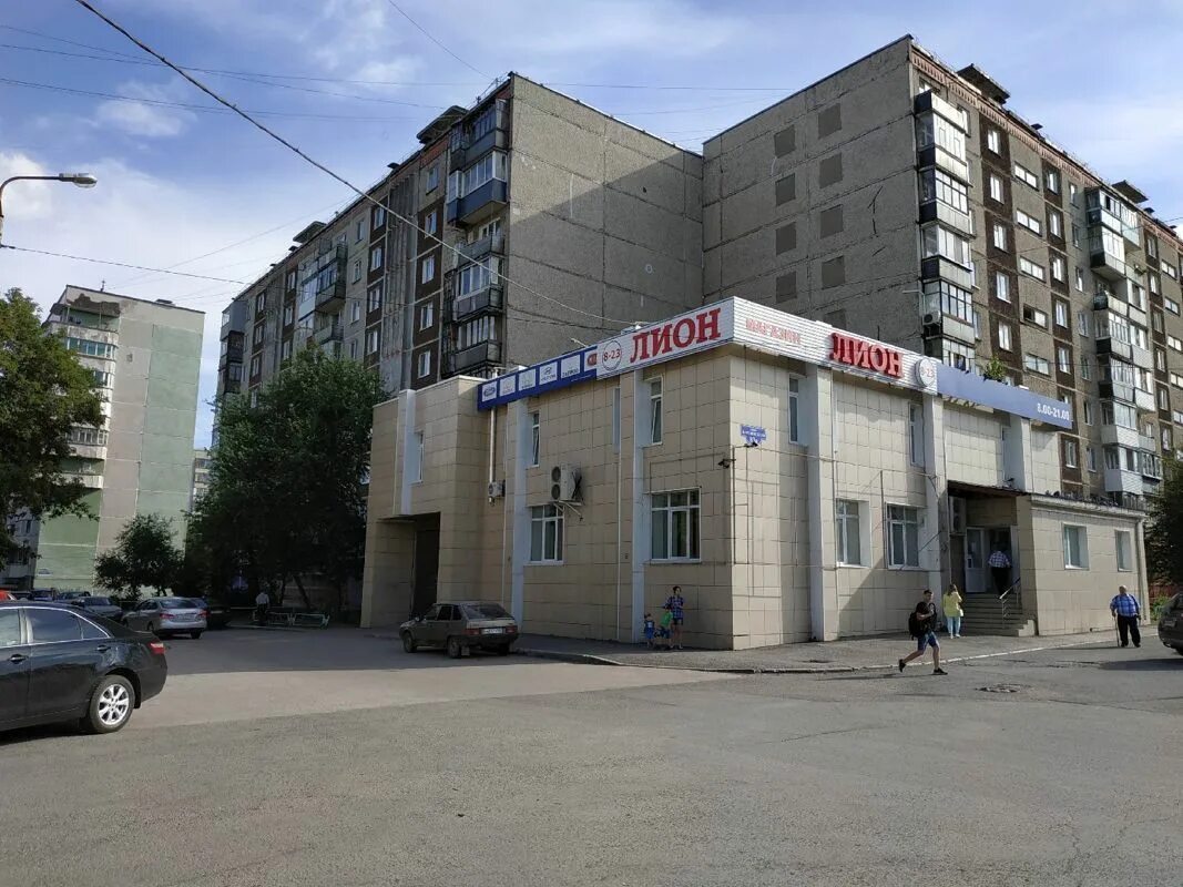 Карпинского 49а пермь фото Купить 3-комнатную квартиру, 53.1 м² по адресу Пермь, улица Карпинского, 83, 4 э