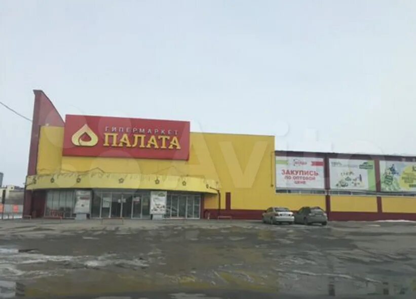Карплаза ул тухачевского 58в кемерово фото В Кемерове выставили на продажу крупнейший гипермаркет * 31.12.2021 * Сибдепо
