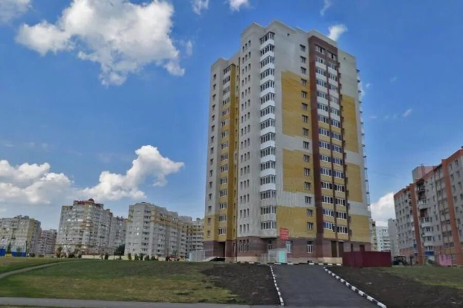 Карполов мичуринская ул 205д тамбов фото Тамбовская прокуратура возбудила дело в отношении руководителя новой УК "Экоград