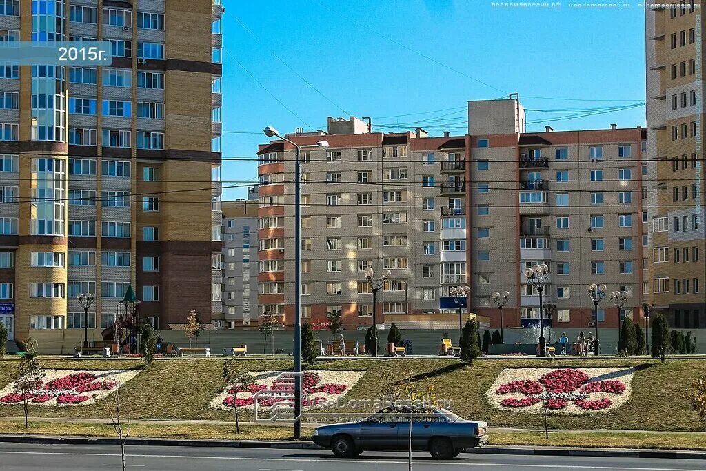 Карполов мичуринская ул 205д тамбов фото Больше не работает: Медведково, магазин сумок и чемоданов, Тамбов, Мичуринская у