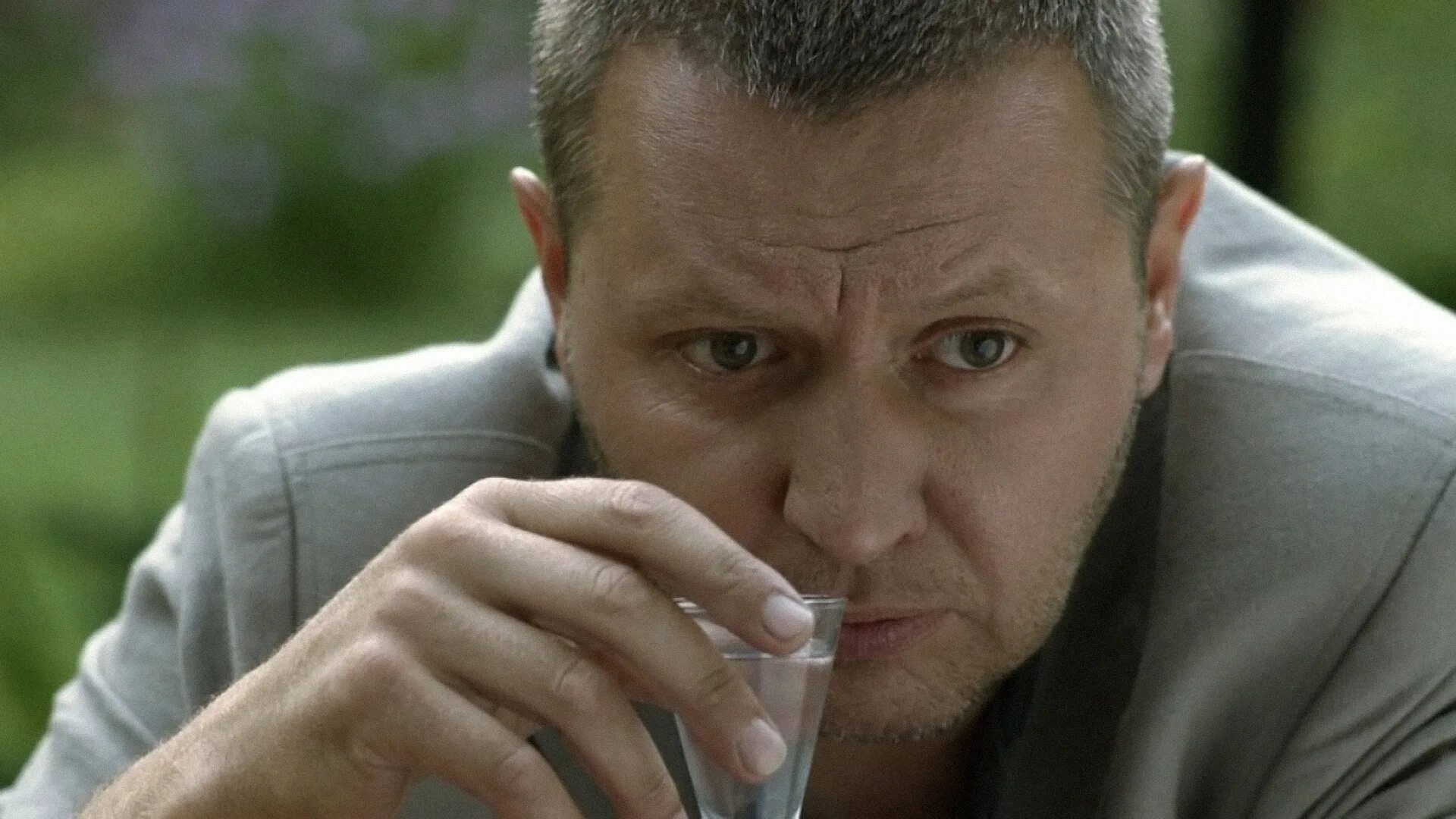 Карпов биография фото Карпов (32 серия) " Эпизод 32 " Сезон 3 " Сериалы