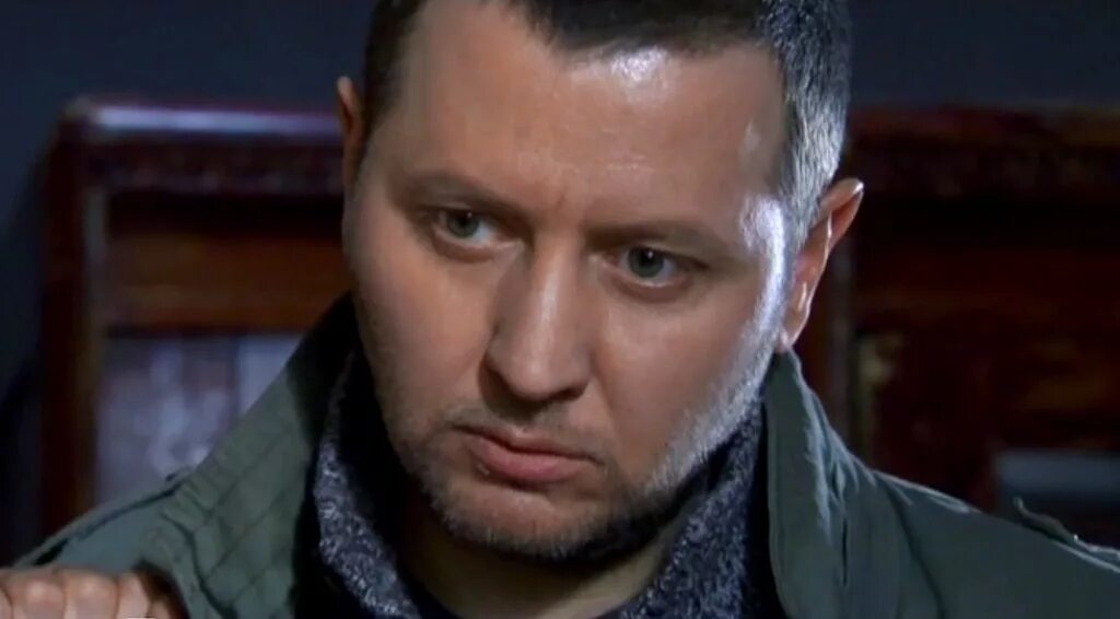 Карпов биография фото Карпов (2012) - актеры и роли - Владислав Котлярский - российские фильмы и сериа
