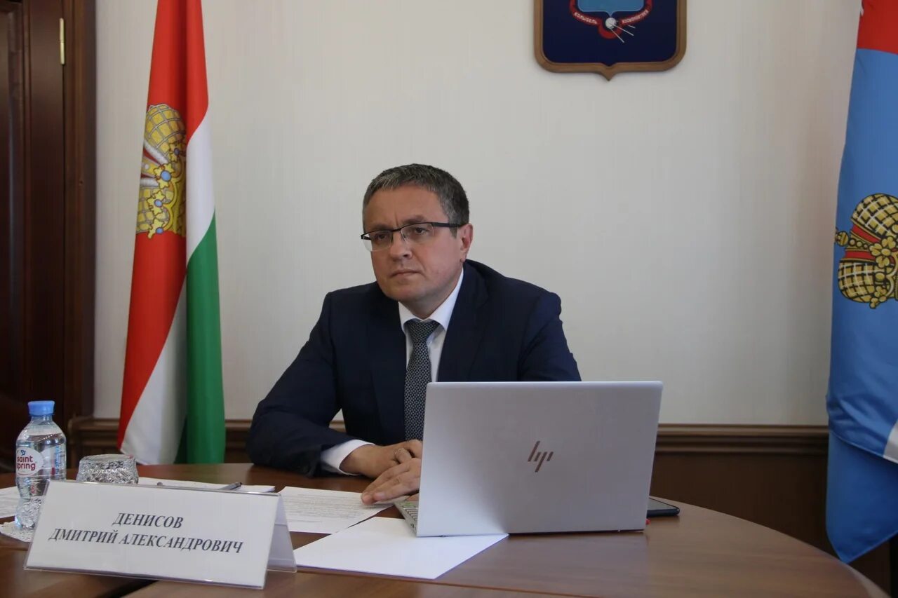 Карпов игорь николаевич калуга теплосеть фото биография На городской планерке обсудили подготовку к отопительному сезону